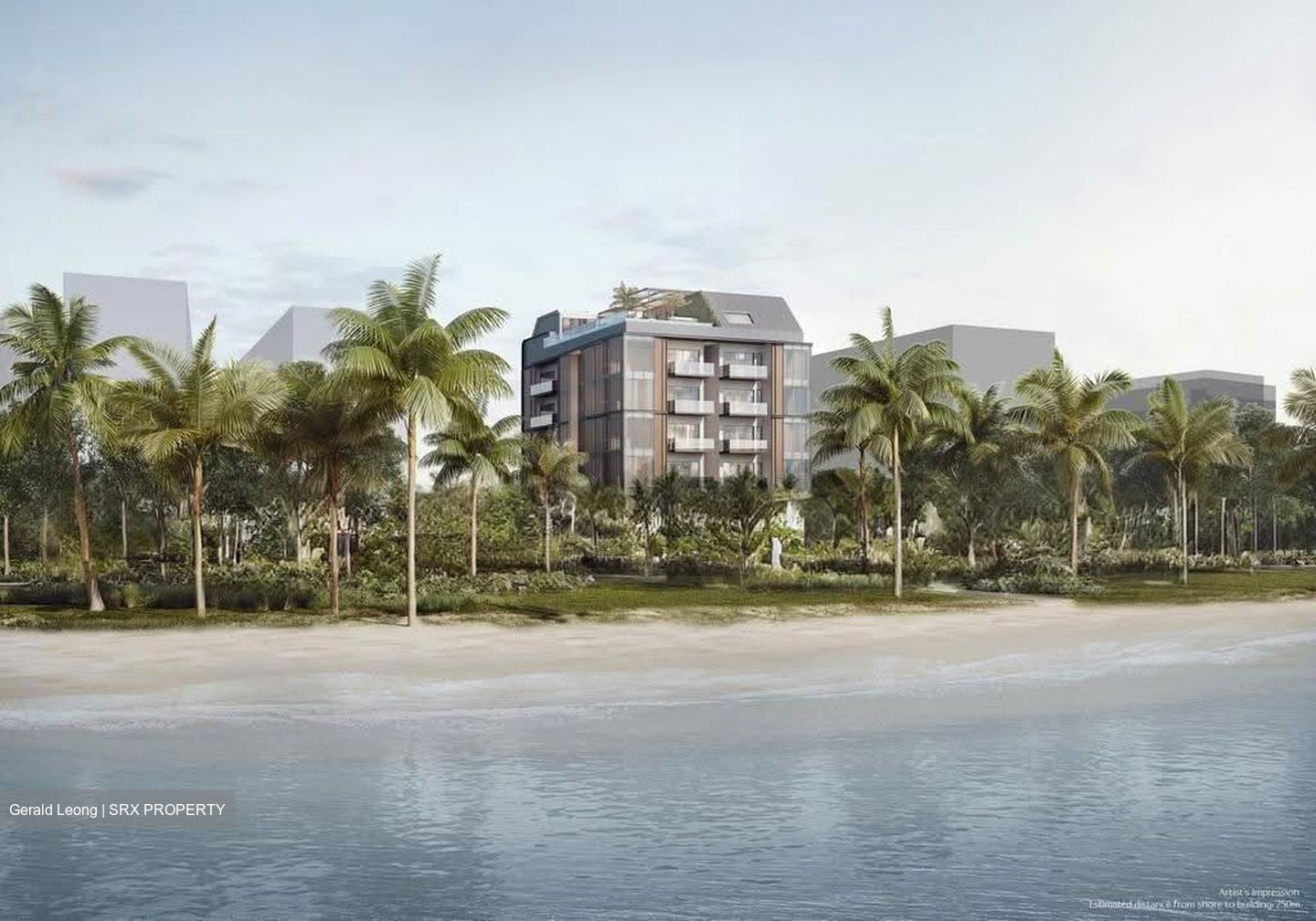 The Shorefront (D17), Apartment #639958811